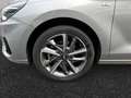 Hyundai i30 i30 1.0 Turbo 48V Trend 17 Alu 1. Hand TOP Silber - thumbnail 10