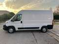 Citroen Jumper Jumper 30 BlueHDi 120 S&S PC-TN Furgone Blanc - thumbnail 2