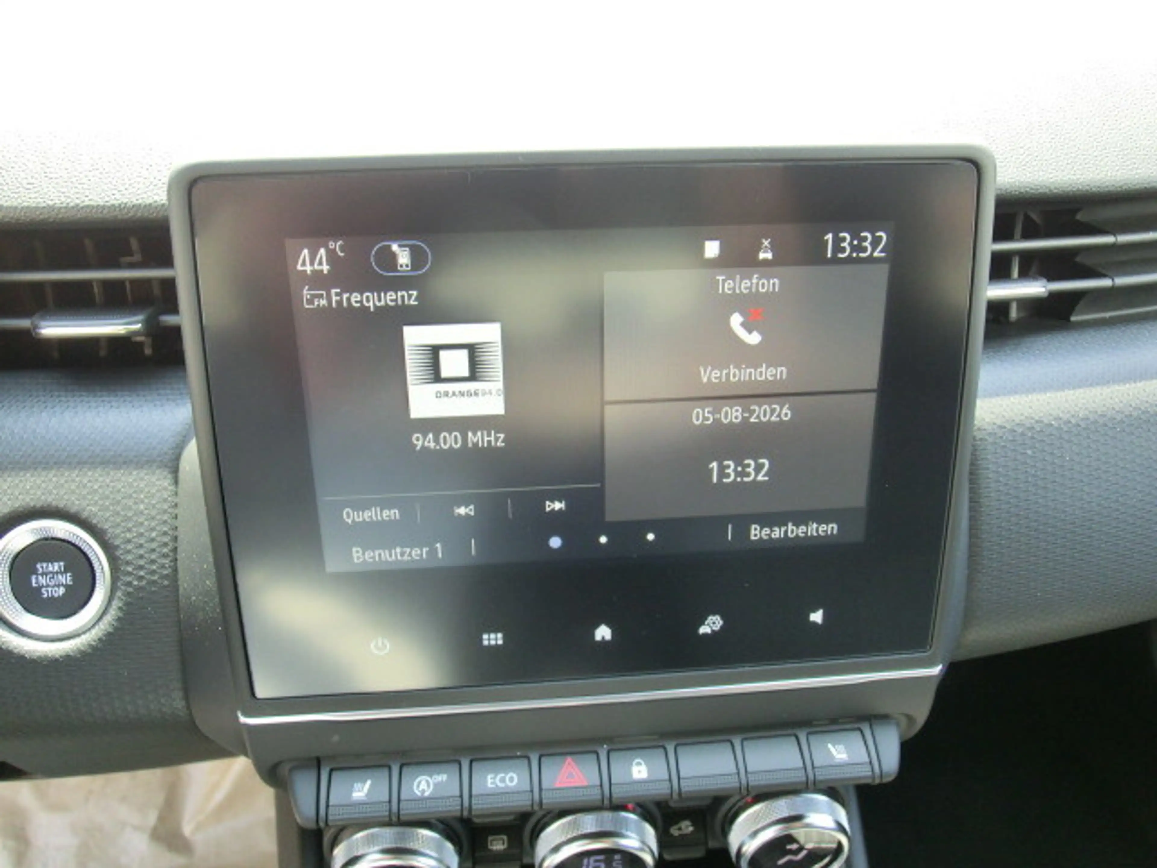 Mitsubishi Colt 1,0 MPI-T Intense — photo 10
