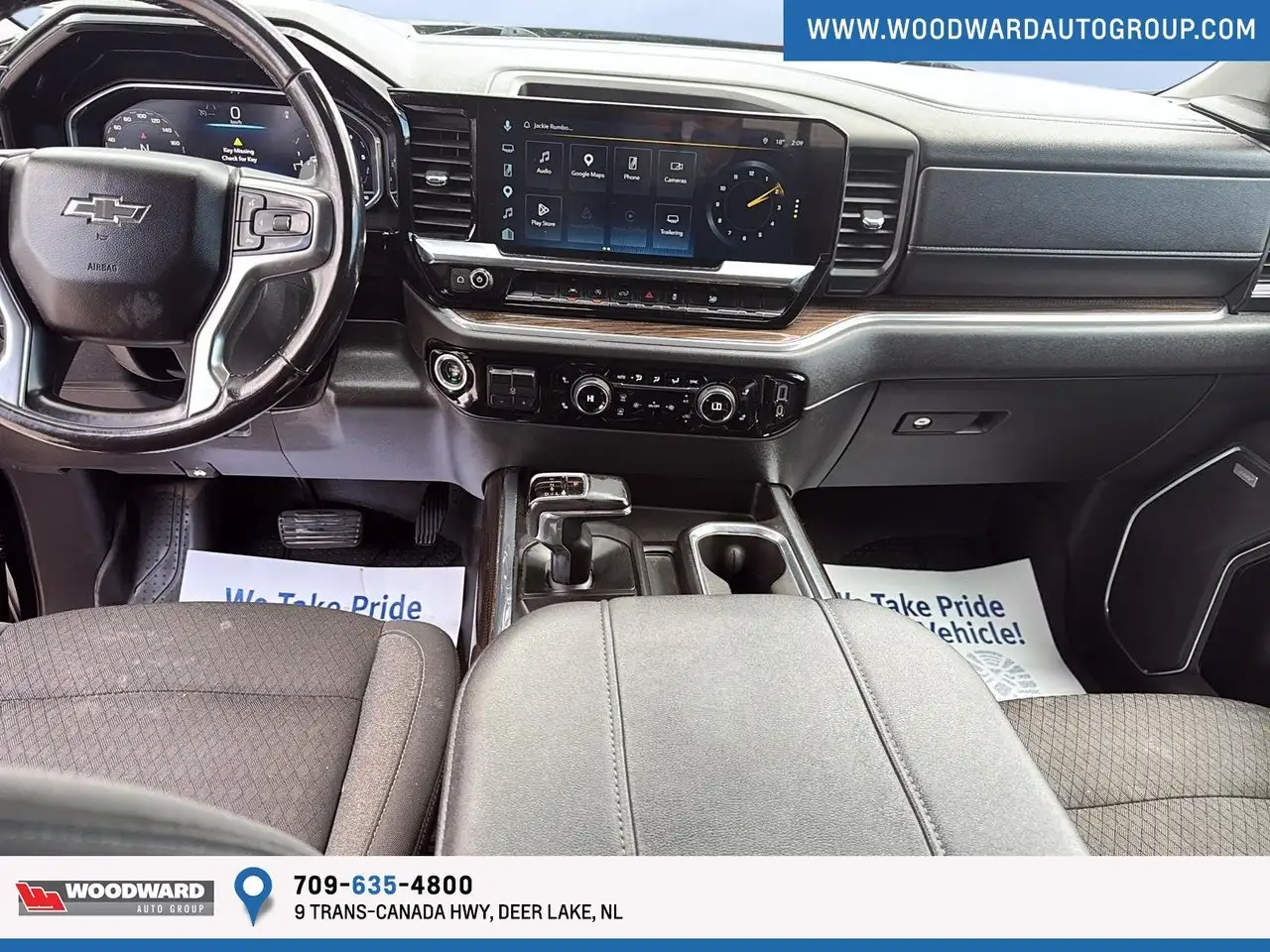 Chevrolet Silverado 1500 fotografie Chevrolet Silverado 1500