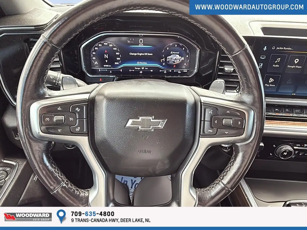 Chevrolet Silverado 1500 fotografie Chevrolet Silverado 1500