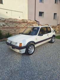 3p 1.9 Gti 130cv 5m