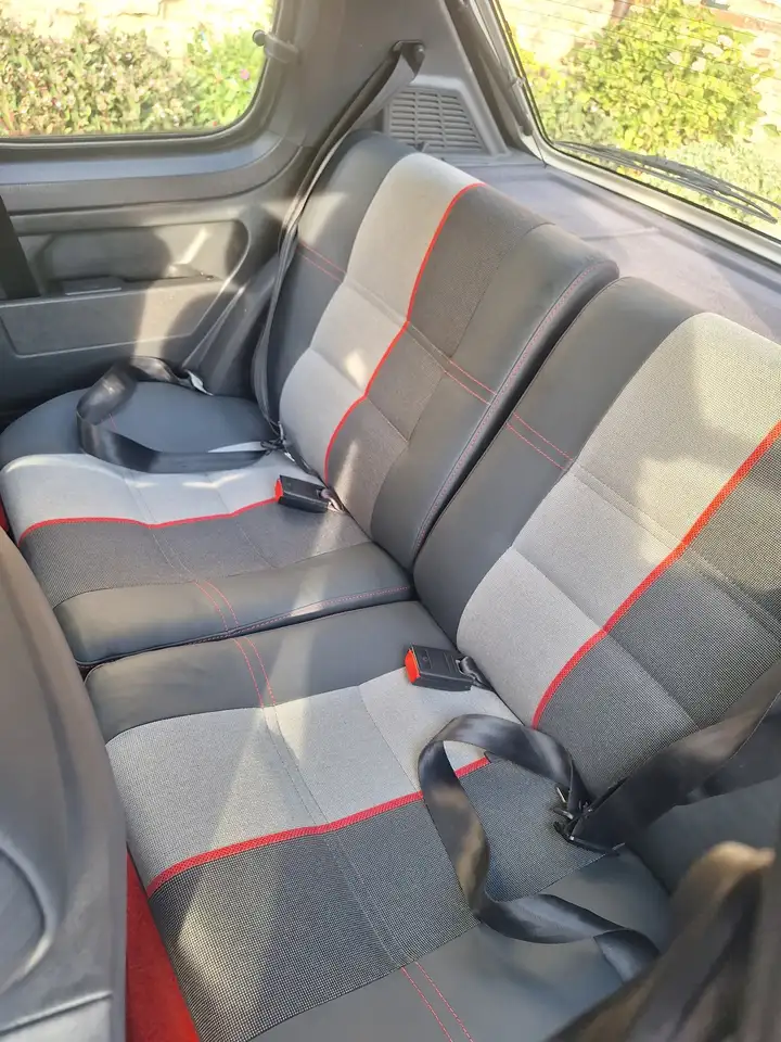 Peugeot 205 3p 1.9 Gti 130cv 5m, foto 2