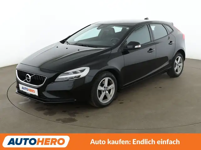Volvo V40 2.0 T3 Momentum*NAVI*TEMPO*PDC*SHZ*ALU*