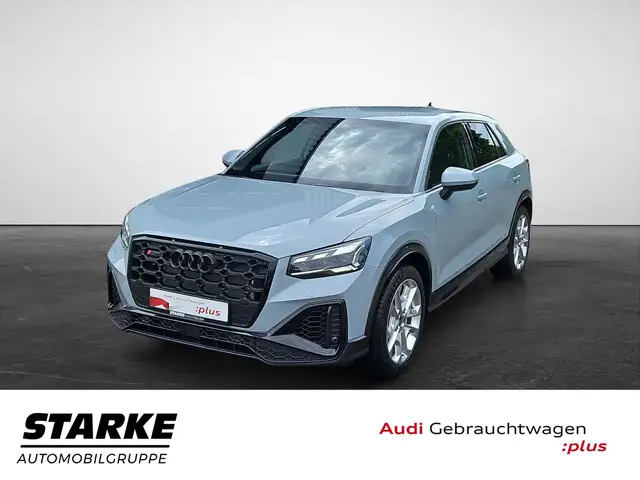 Audi SQ2