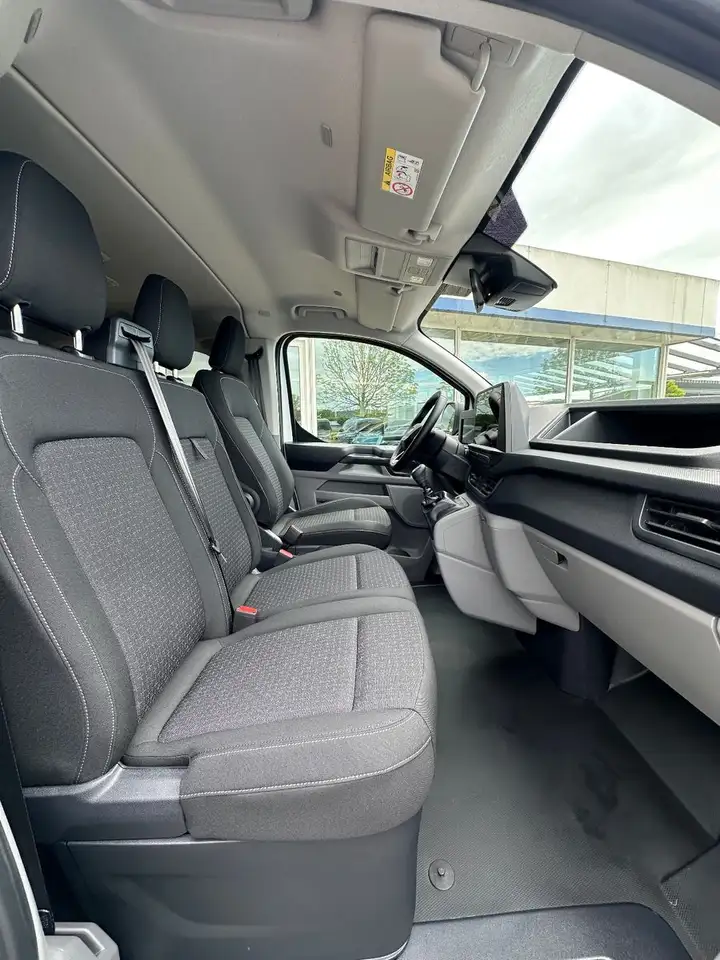 Ford Transit Custom L2 9-Sitzer LED KAMERA 11