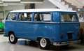 Volkswagen T2 a Deluxe Campervan Bleu - thumbnail 5