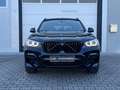 BMW X3 M d °Cam°Virtual°Mem° Noir - thumbnail 3