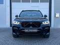 BMW X3 M d °Cam°Virtual°Mem° Noir - thumbnail 13