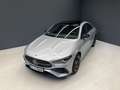 Mercedes-Benz CLA 250 e Coupé +AMG+Night+MBUX+KAMERA+PANO+AHK Silber - thumbnail 17