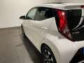 Toyota Aygo 1.0 VVT-i x-joy cabrio | CLIMA | APPLE CARPLAY | Wit - thumbnail 7