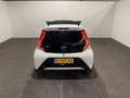 Toyota Aygo 1.0 VVT-i x-joy cabrio | CLIMA | APPLE CARPLAY | Wit - thumbnail 6