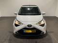 Toyota Aygo 1.0 VVT-i x-joy cabrio | CLIMA | APPLE CARPLAY | Wit - thumbnail 4