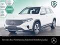 Mercedes-Benz EQB 300 4M PROG+ADVANCED+PANO+KAMERA+SPUR Weiß - thumbnail 1