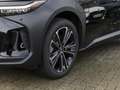 Toyota bZ4X 4x2 mit COMFORT-PAKET & TECHNIK-PAKET Noir - thumbnail 9