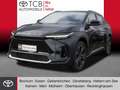 Toyota bZ4X 4x2 mit COMFORT-PAKET & TECHNIK-PAKET Schwarz - thumbnail 1