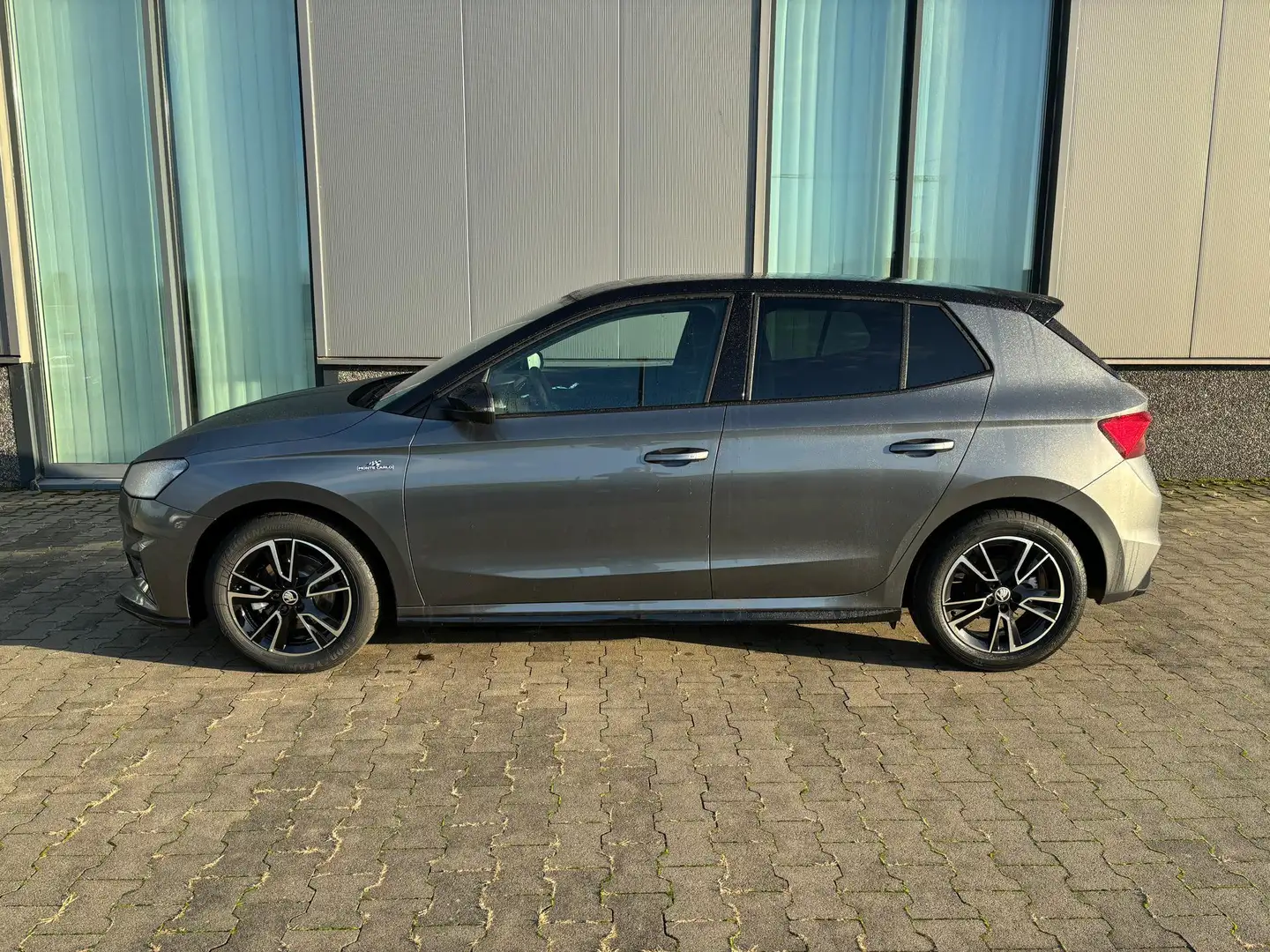 Skoda Fabia Top Selection ANGEBOT FÜR MENSCHEN MIT BEHINDER... - 1