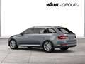 Skoda Superb Combi Sportline*DSG*AHK*XENON*NAVI*KLIMA 3 ZONEN*P Grau - thumbnail 4