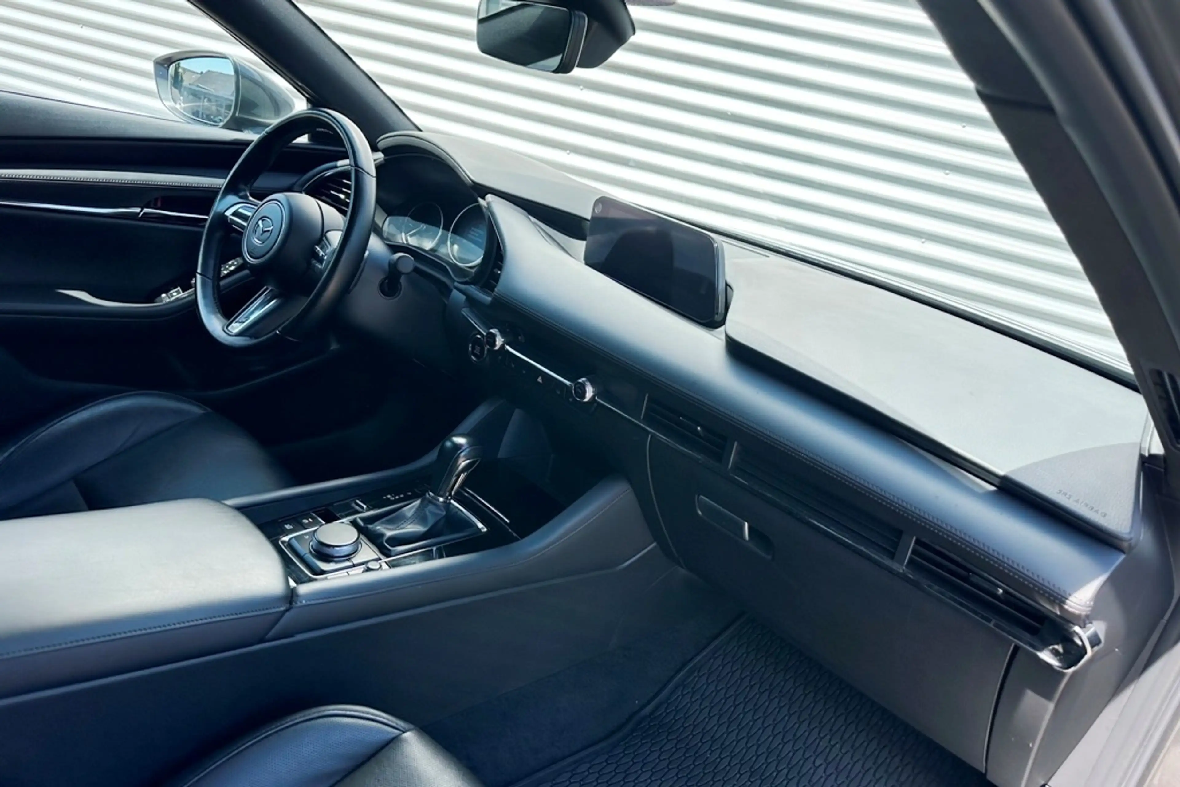 Mazda 3 2.0 e-SkyActiv-G M Hybrid 150 Nagisa Automaat — photo 13