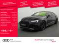 Audi RS5 Sportback 290KMH PANO LASER B&O RAUTE ACC Schwarz - thumbnail 1