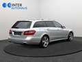 Mercedes-Benz E 350 T CDI Avantgarde Sport-Paket*aus 2.Hand* Argent - thumbnail 4