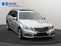Mercedes-Benz E 350 T CDI Avantgarde Sport-Paket*aus 2.Hand* Argent - thumbnail 2