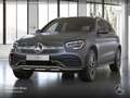 Mercedes-Benz GLC 300 de 4M AMG+PANO+360+AHK+LED+HUD+KEYLESS+9G Grijs - thumbnail 2