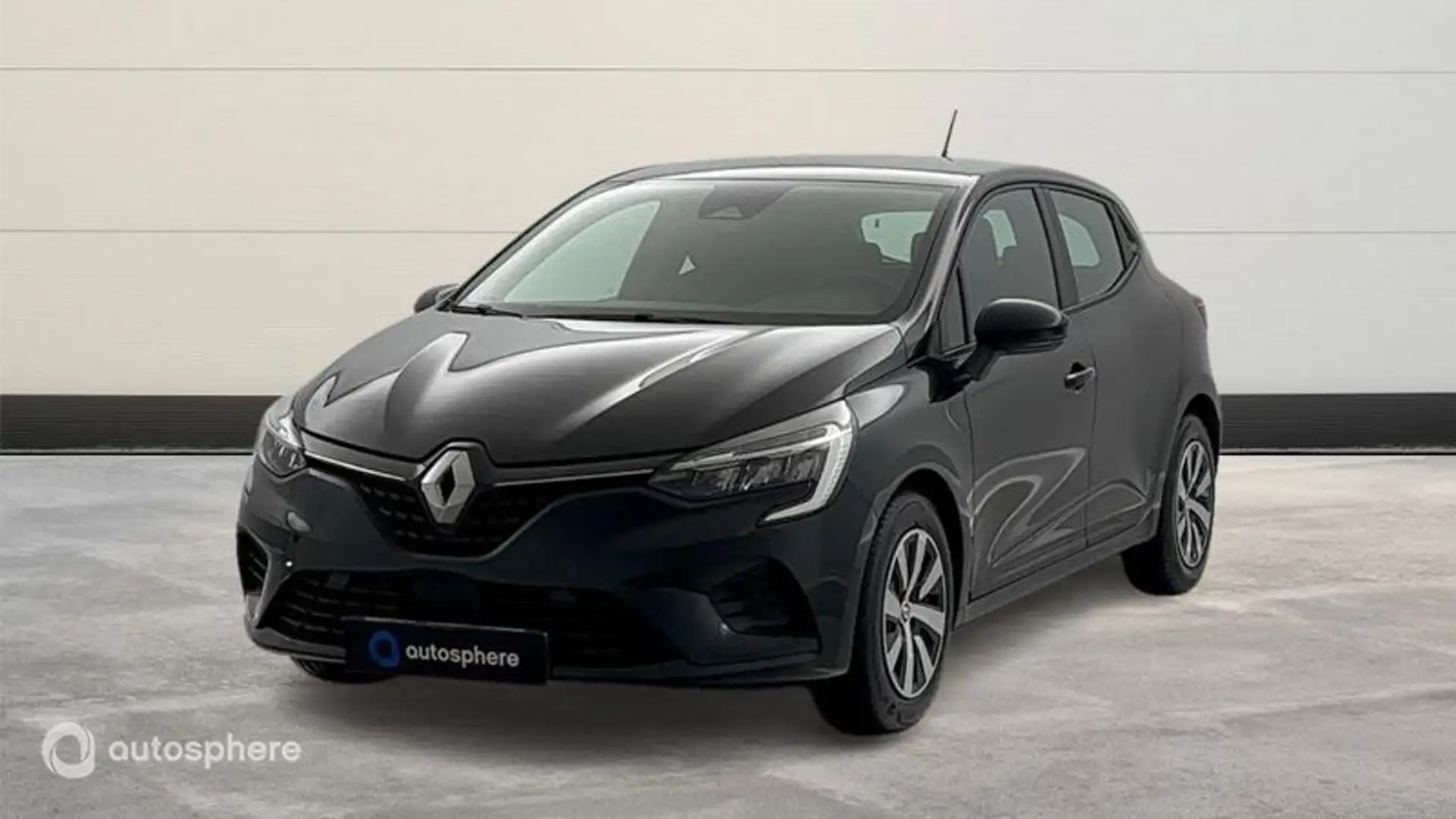 Renault Clio 1.0 TCe 90ch Equilibre - 1
