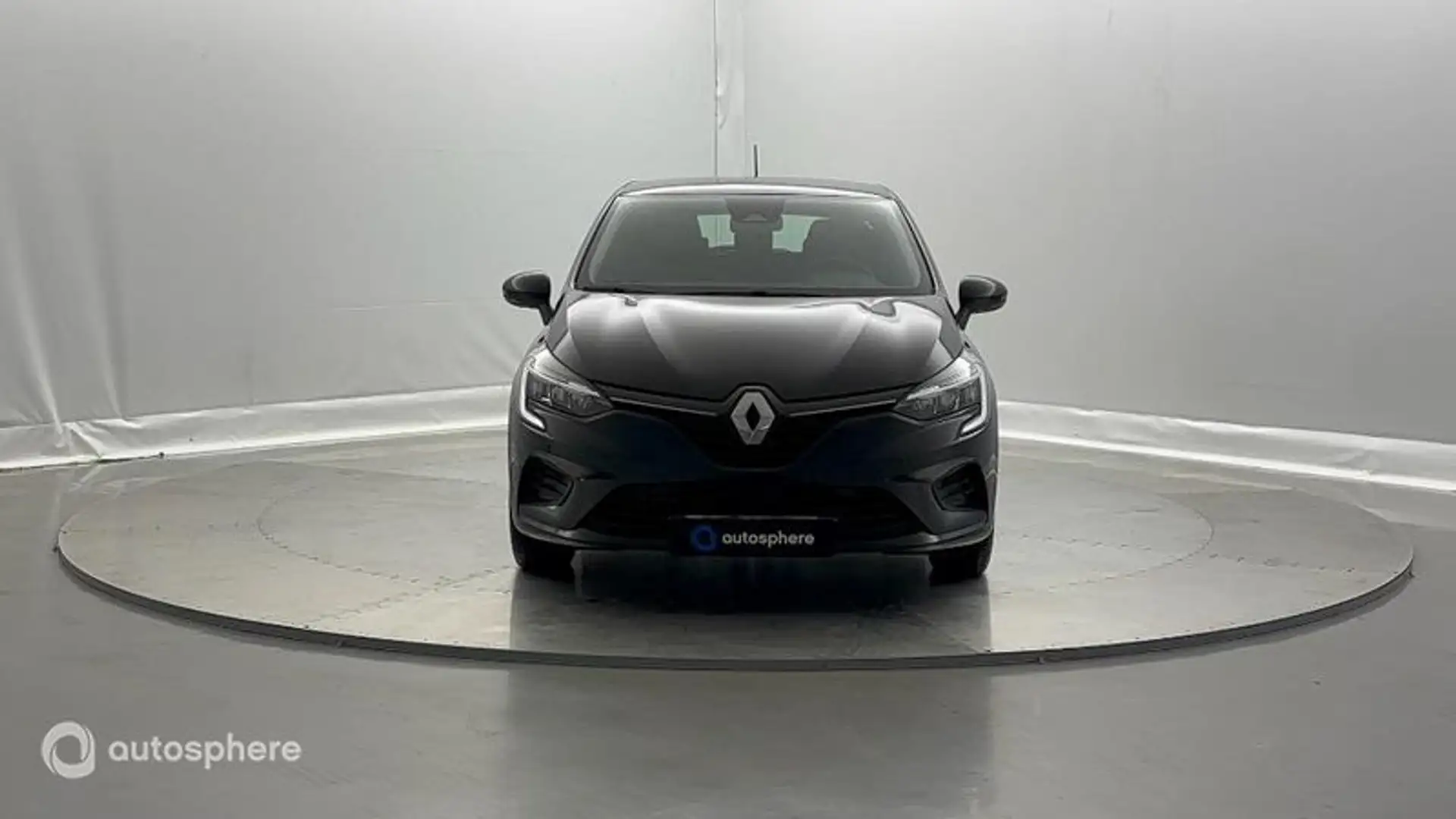 Renault Clio 1.0 TCe 90ch Equilibre - 2