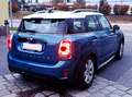 MINI Cooper D Countryman MINI Countryman Cooper D Aut. mit Navi Blau - thumbnail 33