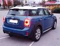 MINI Cooper D Countryman MINI Countryman Cooper D Aut. mit Navi Blau - thumbnail 4