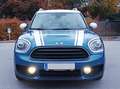 MINI Cooper D Countryman MINI Countryman Cooper D Aut. mit Navi Blau - thumbnail 1