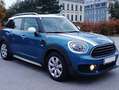 MINI Cooper D Countryman MINI Countryman Cooper D Aut. mit Navi Blau - thumbnail 3