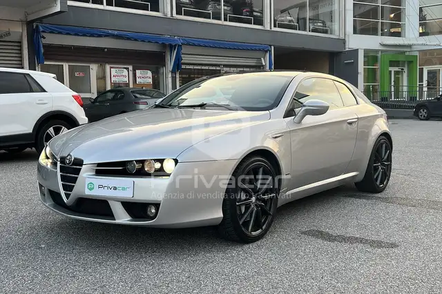 Alfa Romeo Brera 3.2 JTS V6 Q4 Sky Window