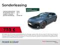 Audi A6 e-tron Avant S line 360°Cam/HUD/Sitzlü./Pa Blau - thumbnail 1