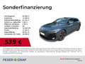 Audi A6 Avant e-tron quattro S line 360°Cam/HUD/Sitzlü./Pa Blau - thumbnail 1