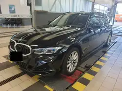 Bmw 320 d Touring