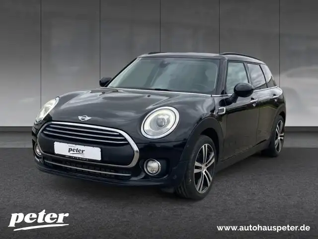 MINI One Clubman One Automatik Klimaautomatik Sitzheizung