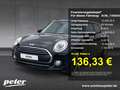 MINI One Clubman One Automatik Klimaautomatik Sitzheizung Schwarz - thumbnail 1
