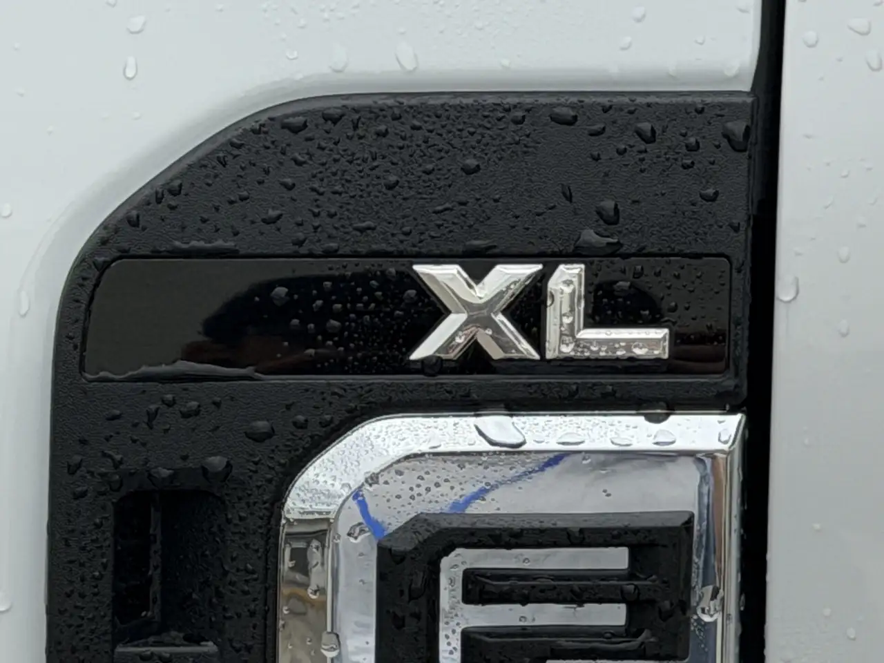 Ford F-550 Super Duty снимка Ford F-550 Super Duty