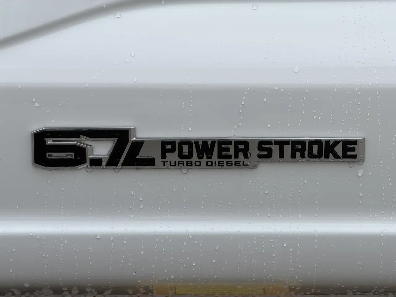 Ford F-550 Super Duty снимка Ford F-550 Super Duty