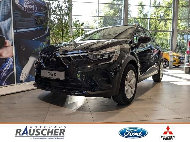 Imagine Mitsubishi ASX 1.0 l 67 kW Plus
