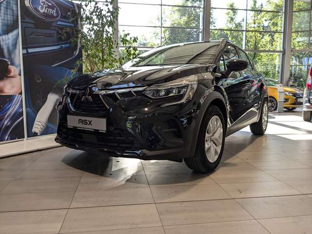 Mitsubishi ASX 1.0 l 67 kW Plus