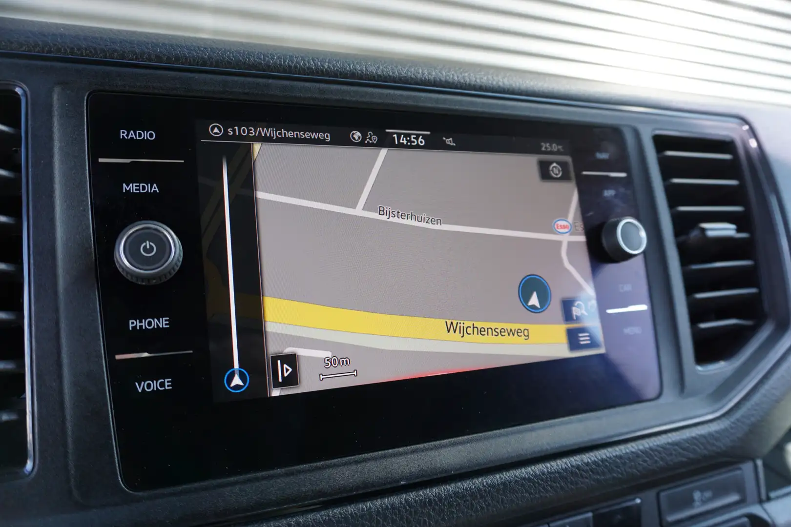 MAN TGE 100PK L3H2/L2H1 Lion Edition Lederen bekleding Cru Blanc - 2