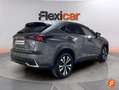 Lexus NX 300 300h Business Navigation 2WD Gris - thumbnail 5