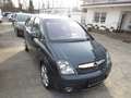 Opel Meriva Cosmo,AUTOMATIK,ALU,KLIMA. Blau - thumbnail 2