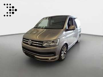 T6 2.0 TDI Multivan Comfortline DSG*PDC*KAM*LED*