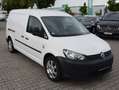 Volkswagen Caddy Maxi Kasten Blanc - thumbnail 3