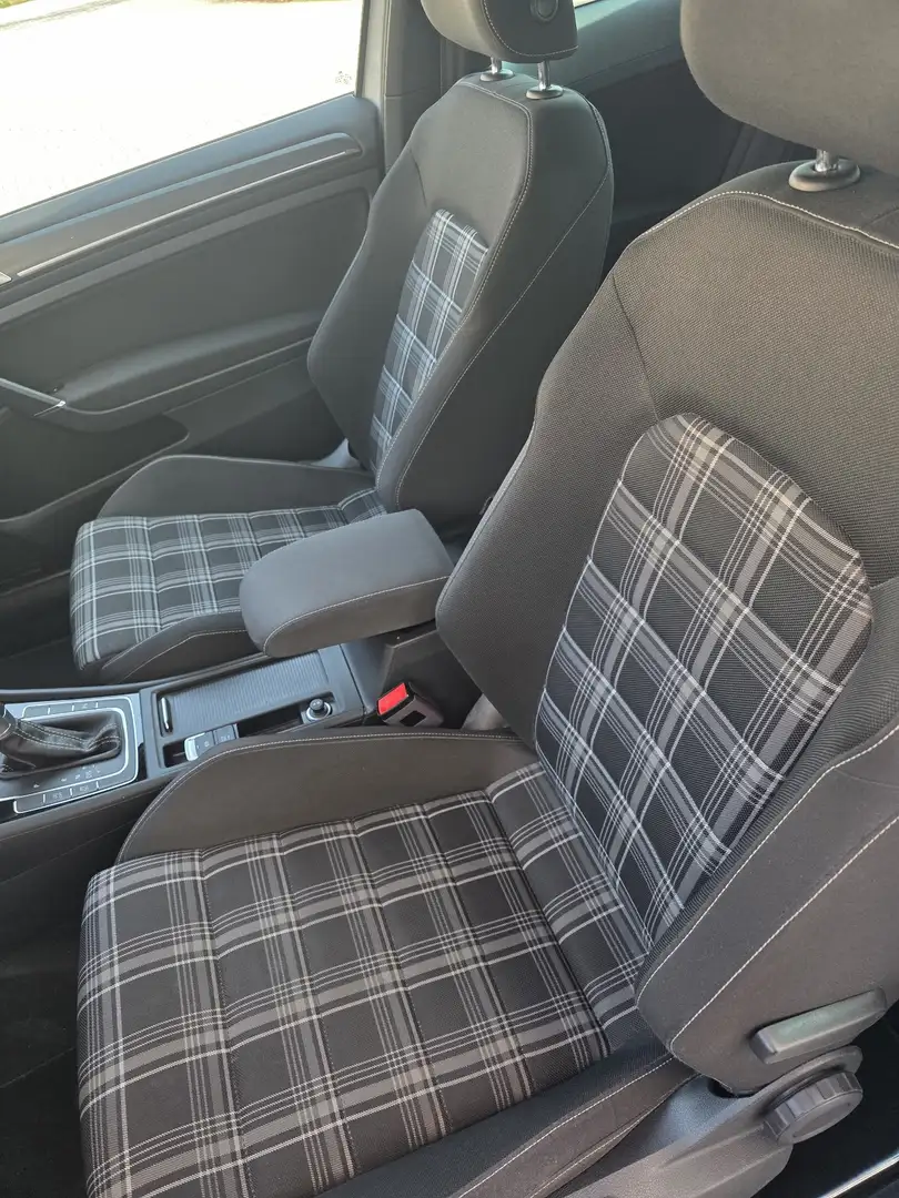 Volkswagen Golf GTD 2,0 TDI DSG - 2