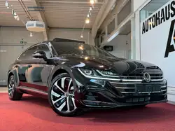 Volkswagen Arteon Shooting Brake 2.0 TDI DSG R Line *LED*
